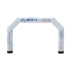 Arche gonflable hexagonale