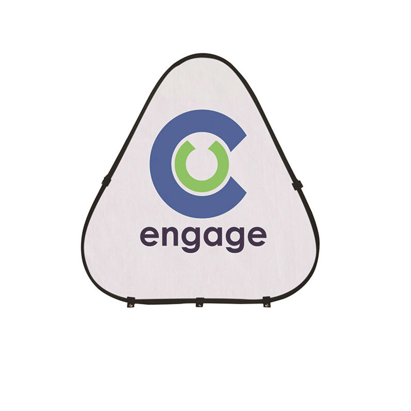 Pop-up-Banner