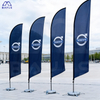 Afficher les drapeaux