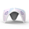 Tenda gonfiabile a forma di V