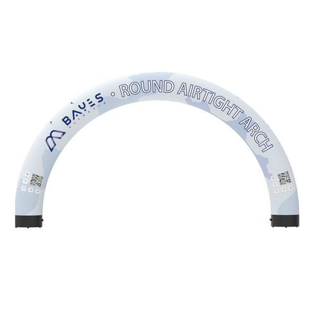 Arche Gonflable Ronde
