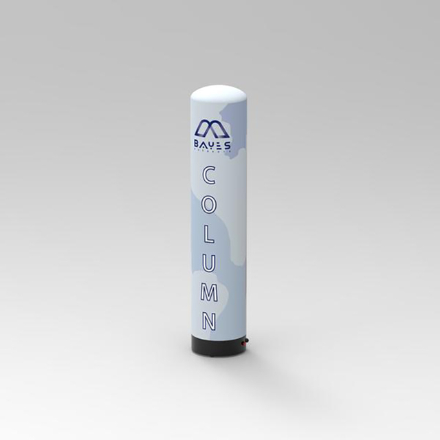 Columna Publicitaria Inflatab 6le