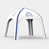 Tienda inflable yurta