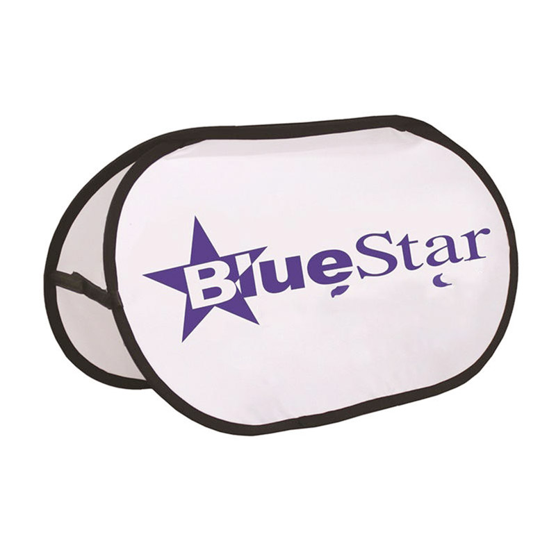 Pop-up-Banner